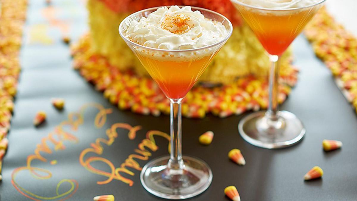 Article Cards Featured Image candy corn cocktail x