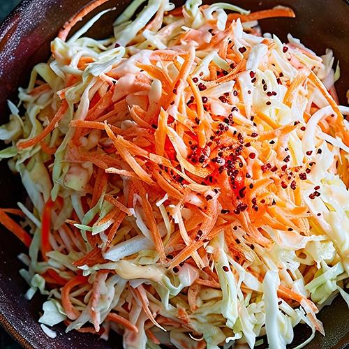 carrot recipes shredded carrots