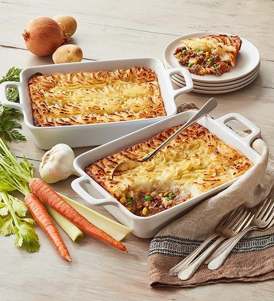 best gifts cottage pie