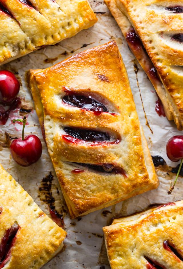 CherryHandPies   of