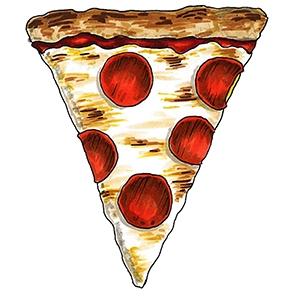 types of pizza new york