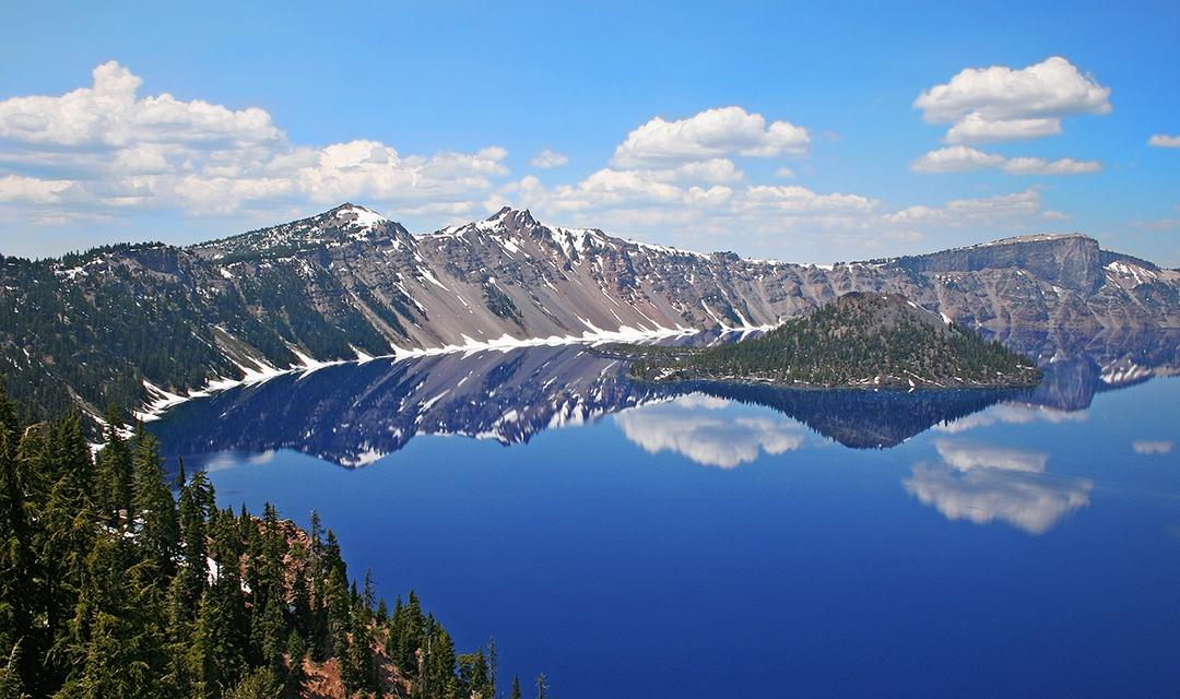 Article Cards Featured Image Cropped Crater Lake Summer credit Travel Southern Oregon