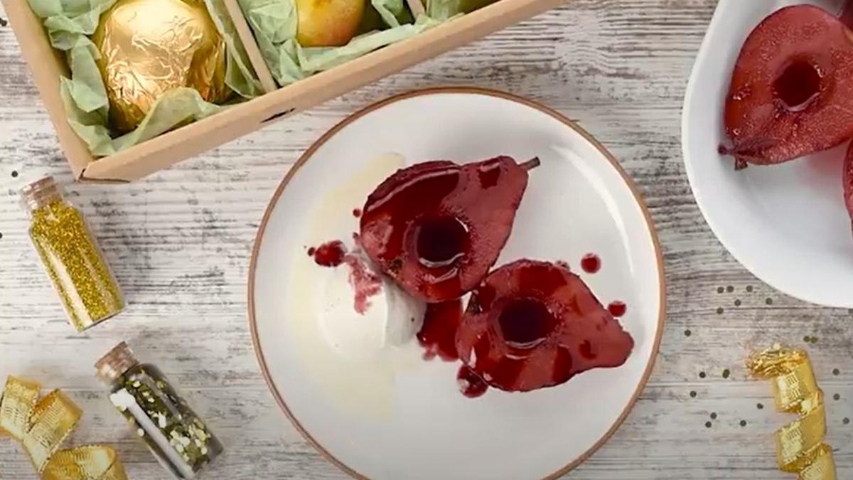 Article Cards Featured Image red wine poached pears x