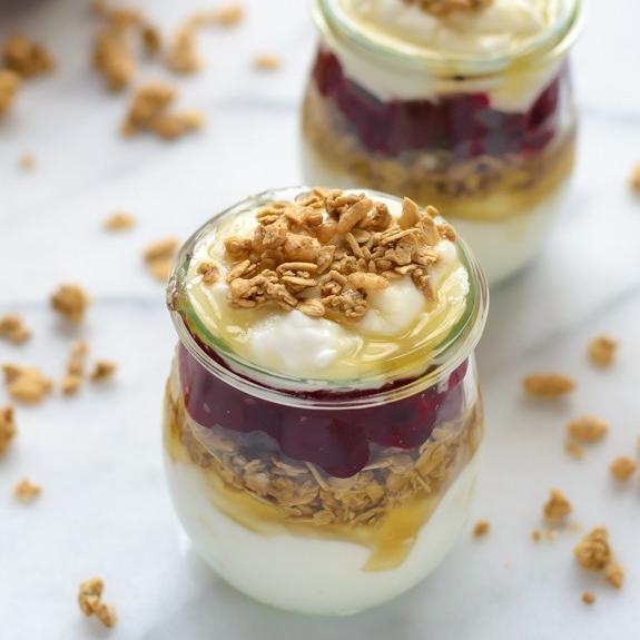 Article Cards Featured Image Cranberry Relish Parfaits