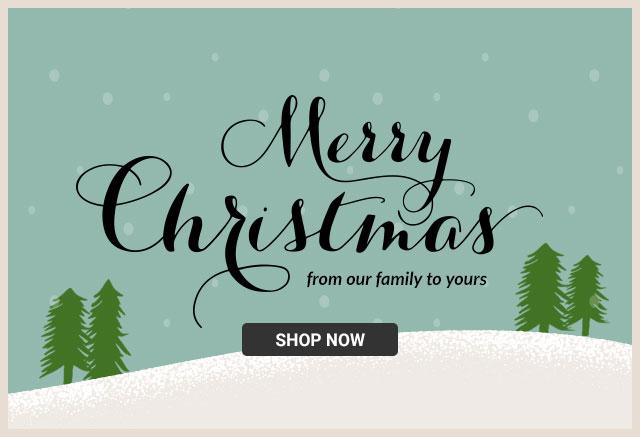 Merry Christmas   Christmas Collection Banner ad