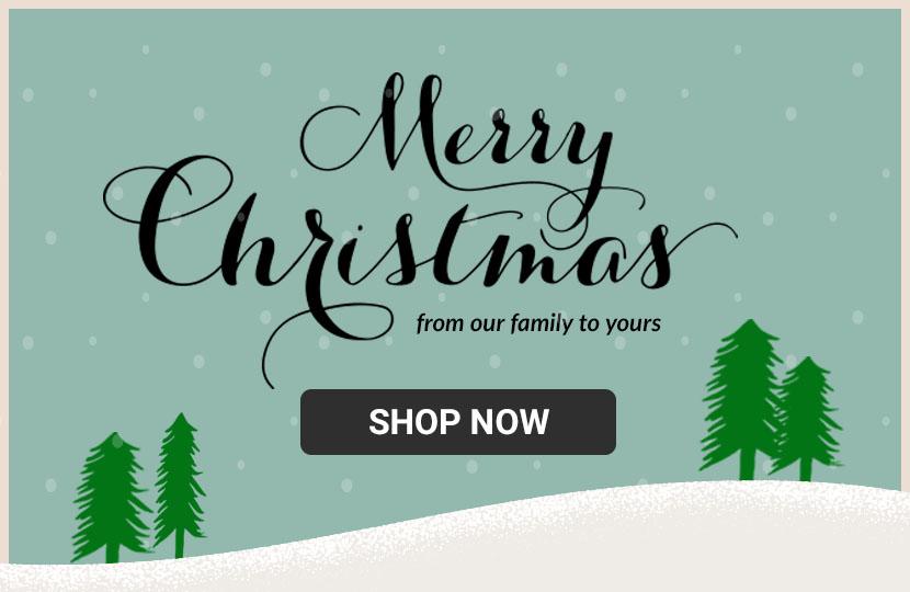 Merry Christmas   Christmas Collection Banner ad