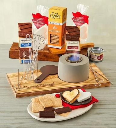 effies bakery smores kit